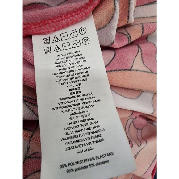 Michael Kors Top Size P/M NWOT - Picture 6 of 6